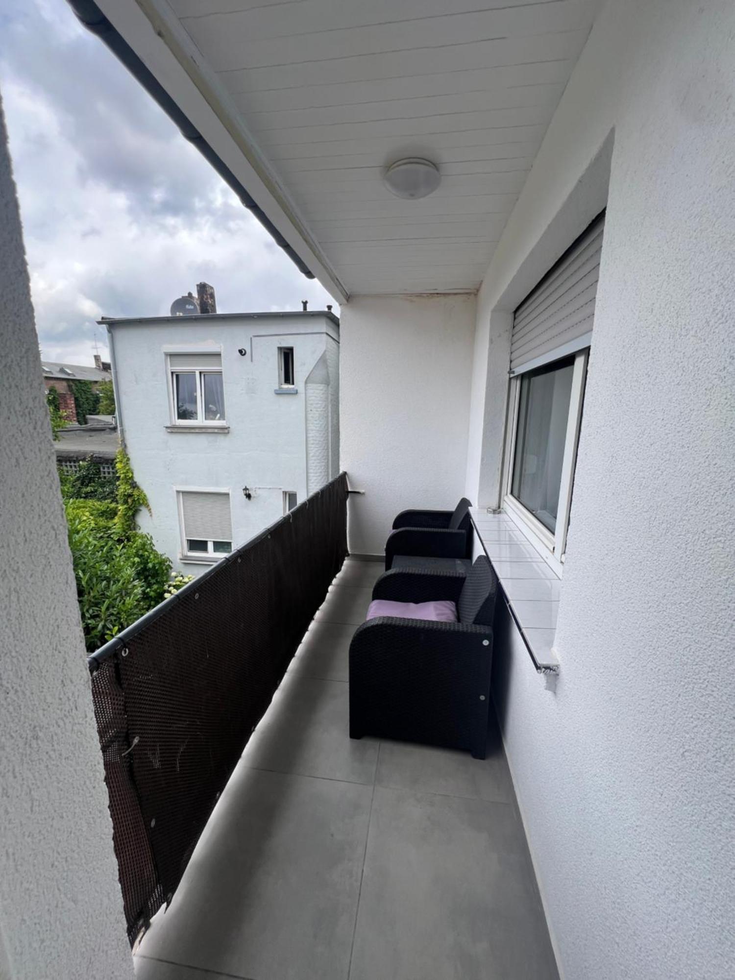Sleep & Go Deluxe 1 Apartment Naehe Duesseldorf Krefeld Luaran gambar
